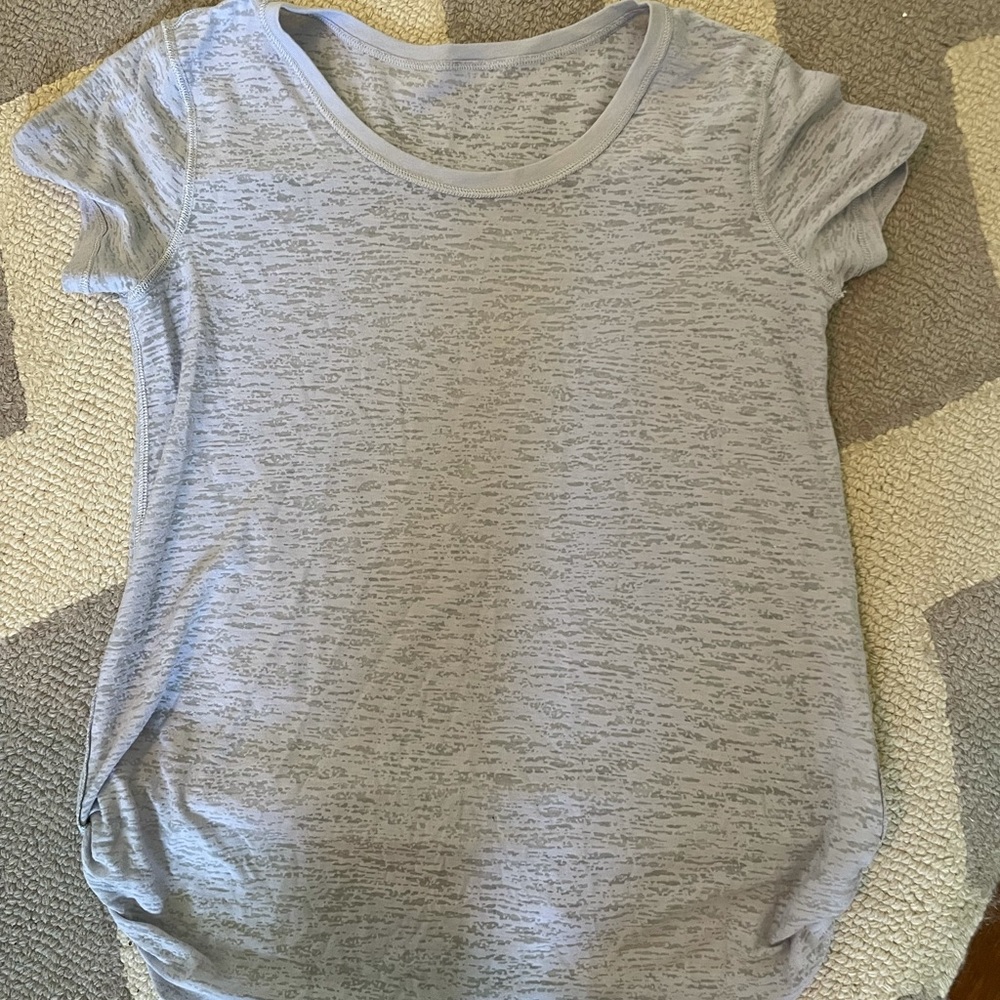 Lululemon shirt